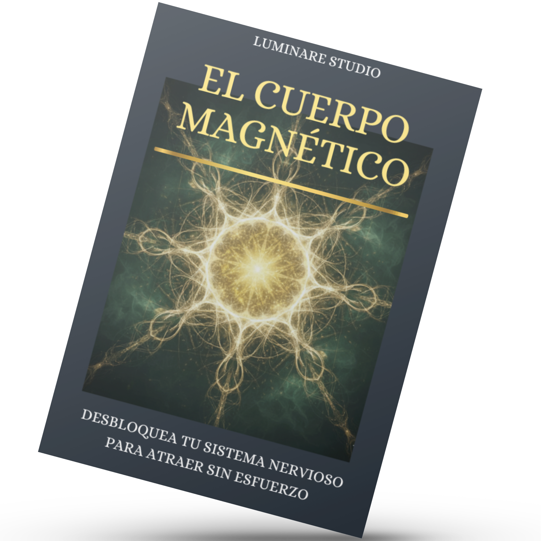 El Cuerpo Magnético